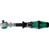 Cliquet Zyklop Speed 1/4" 8000A SB - 05073260001 - Wera | IFD Outillage