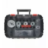 Coffret 6 Scies Trépans BIM Progressor Bois & Métal Ø19/25/30/35/40/68 Mm | 2608594191 - Bosch | IFD Outillage