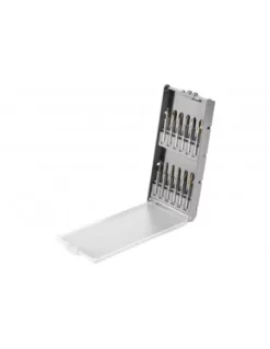 Coffret à Embouts BKS SYS3 50mm CE | 577400 - Festool | IFD Outillage