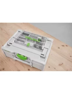 Coffret à Embouts BKS SYS3 50mm CE | 577400 - Festool | IFD Outillage 10 Coffret à Embouts BKS SYS3 50mm CE | 577400 - Festool | IFD Outillage -FACOM Soldes coffret a embouts bks sys3 50mm ce 577400 festool 4