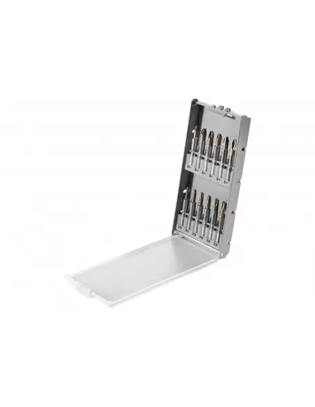 Coffret à Embouts BKS SYS3 50mm CE | 577400 - Festool | IFD Outillage 1 Coffret à Embouts BKS SYS3 50mm CE | 577400 - Festool | IFD Outillage