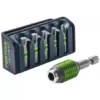 Coffret à Embouts BT-IMP SORT3 | 204383 - Festool | IFD Outillage
