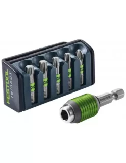 Coffret à Embouts BT-IMP SORT3 | 204383 - Festool | IFD Outillage