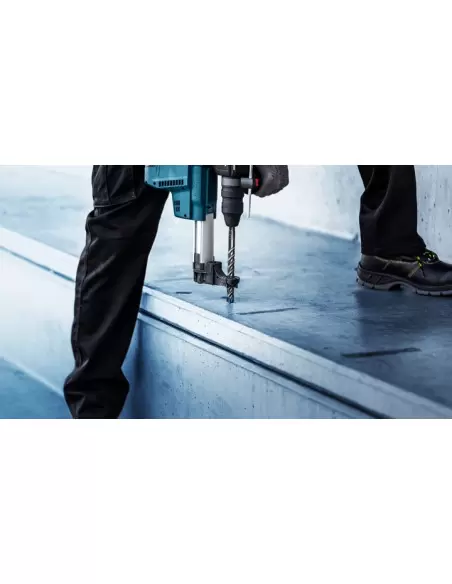 Coffret De 3 Forets EXPERT SDS Plus-7X ⌀ 6/8/10 Mm | 2608900196 - Bosch | IFD Outillage 6 Coffret De 3 Forets EXPERT SDS Plus-7X ⌀ 6/8/10 Mm | 2608900196 - Bosch | IFD Outillage – Image 6