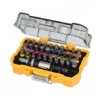 Coffret De 32 Pièces Avec Embouts De Vissage 25mm 1/4" | DT7969-QZ - Dewalt | IFD Outillage