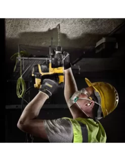 Coffret De 4 Forets SDS-Plus Extreme 5.5/7/8/10mm | DT9702-QZ - Dewalt | IFD Outillage -FACOM Soldes coffret de 4 forets sds plus extreme 55 7 8 10mm dt9702 qz dewalt 2