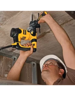 Coffret De 4 Forets SDS-Plus Extreme 5.5/7/8/10mm | DT9702-QZ - Dewalt | IFD Outillage -FACOM Soldes coffret de 4 forets sds plus extreme 55 7 8 10mm dt9702 qz dewalt 3