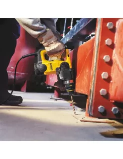 Coffret De 4 Forets SDS-Plus Extreme 5.5/7/8/10mm | DT9702-QZ - Dewalt | IFD Outillage -FACOM Soldes coffret de 4 forets sds plus extreme 55 7 8 10mm dt9702 qz dewalt 4