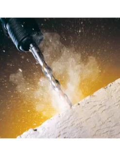 Coffret De 4 Forets SDS-Plus Extreme 5.5/7/8/10mm | DT9702-QZ - Dewalt | IFD Outillage -FACOM Soldes coffret de 4 forets sds plus extreme 55 7 8 10mm dt9702 qz dewalt 5