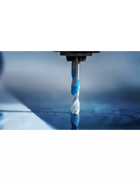 Coffret De 5 Forets EXPERT HEX-9 ⌀ 4/5/6/6/8 Mm | 2608900585 - Bosch | IFD Outillage 3 Coffret De 5 Forets EXPERT HEX-9 ⌀ 4/5/6/6/8 Mm | 2608900585 - Bosch | IFD Outillage – Image 3