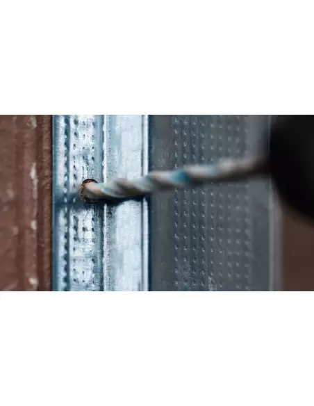 Coffret De 5 Forets EXPERT HEX-9 ⌀ 5,5/5/6/7/8 Mm | 2608900586 - Bosch | IFD Outillage 6 Coffret De 5 Forets EXPERT HEX-9 ⌀ 5,5/5/6/7/8 Mm | 2608900586 - Bosch | IFD Outillage – Image 6