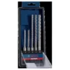 Coffret De 5 Forets EXPERT SDS Plus-7X ⌀ 5/6/6/8/10 Mm | 2608900197 - Bosch | IFD Outillage