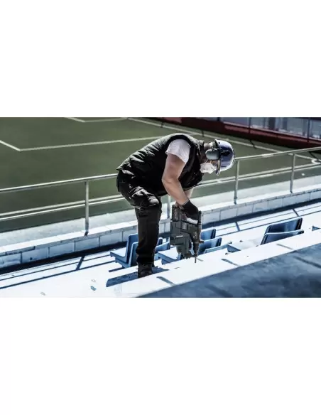 Coffret De 5 Forets EXPERT SDS Plus-7X ⌀ 5/6/6/8/10 Mm | 2608900197 - Bosch | IFD Outillage 4 Coffret De 5 Forets EXPERT SDS Plus-7X ⌀ 5/6/6/8/10 Mm | 2608900197 - Bosch | IFD Outillage – Image 4