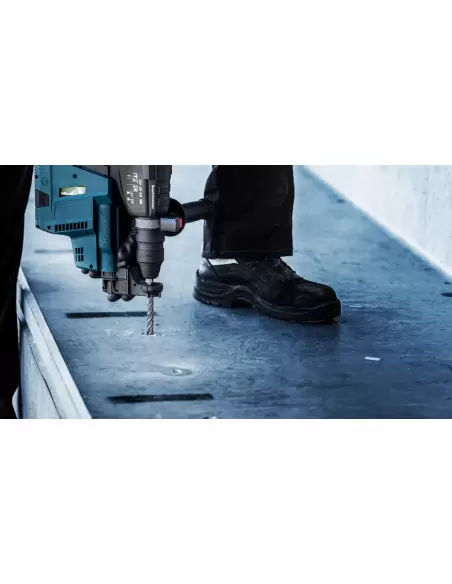 Coffret De 5 Forets EXPERT SDS Plus-7X ⌀ 5/6/6/8/10 Mm | 2608900197 - Bosch | IFD Outillage 5 Coffret De 5 Forets EXPERT SDS Plus-7X ⌀ 5/6/6/8/10 Mm | 2608900197 - Bosch | IFD Outillage – Image 5