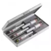 Coffret De 5 Tournevis 6 Pans Mâles - 84E.J1 - Facom | IFD Outillage