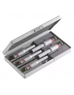 Coffret De 5 Tournevis 6 Pans Mâles - 84E.J1 - Facom | IFD Outillage