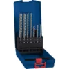 Coffret De 7 Forets EXPERT SDS Plus-7X ⌀ 5/6/6/8/8/10/12 Mm | 2608900195 - Bosch | IFD Outillage