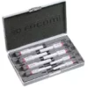 Coffret De 8 Tournevis Micro-Tech® Torx® - AEX.J2 - Facom | IFD Outillage