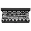 Coffret De Douilles 1" - 6 Pans Métriques - M.441E - M.441E - Facom | IFD Outillage