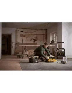 Coffret De Douilles M ¼'' 48 Pièces STAKBOX FATMAX | FMMT98101-0 - Stanley | IFD Outillage -FACOM Soldes coffret de douilles m 48 pieces stakbox fatmax fmmt98101 0 stanley 4