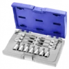 Coffret De Douilles Tournevis 6 Pans 1/2" - 13 Pièces | E032906 - Expert By Facom | IFD Outillage