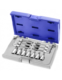 Coffret De Douilles Tournevis 6 Pans 1/2" - 13 Pièces | E032906 - Expert By Facom | IFD Outillage