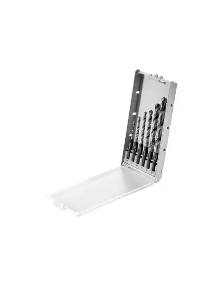 Coffret De Forets Hélicoïdaux BKS SYS3 D3-10 HSS CE | 577402 - Festool | IFD Outillage 1 Coffret De Forets Hélicoïdaux BKS SYS3 D3-10 HSS CE | 577402 - Festool | IFD Outillage