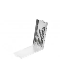 Coffret De Forets Hélicoïdaux BKS SYS3 D4-10 CE/S | 577397 - Festool | IFD Outillage