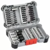 Coffrets D’embouts De Vissage Impact Control (36 Pièces) - 2608522365 - Bosch | IFD Outillage