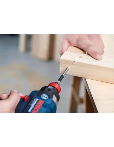 Coffrets D’embouts De Vissage Impact Control (36 Pièces) - 2608522365 - Bosch | IFD Outillage 3 Coffrets D’embouts De Vissage Impact Control (36 Pièces) - 2608522365 - Bosch | IFD Outillage – Image 3