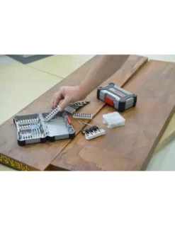 Coffrets D’embouts De Vissage Impact Control (36 Pièces) - 2608522365 - Bosch | IFD Outillage 9 Coffrets D’embouts De Vissage Impact Control (36 Pièces) - 2608522365 - Bosch | IFD Outillage -FACOM Soldes coffret de vissage impact 36 pieces 2608522365 bosch 4