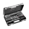 Coffret Douilles 1/2" 6 Pans En Pouces - 25 Pièces - S.161-3P6U - S.161-3P6U - Facom | IFD Outillage