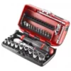 Coffret Douilles 1/4" 12 Pans En Pouces - RL.NANO-U112 - RL.NANO-U112 - Facom | IFD Outillage