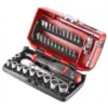 Coffret Douilles 1/4" 6 Pans En Pouces - RL.NANO-U1 - RL.NANO-U1 - Facom | IFD Outillage