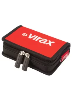 Coffret Douilles 1/4" + Embouts 1/4" (41 Pièces) | 310400 - Virax | IFD Outillage