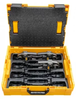 Coffret L-Boxx Pinces à Sertir Profil TH 16-20-26 | 571169 R - Rems | IFD Outillage -FACOM Soldes coffret l boxx pinces a sertir profil th 16 20 26 571169 r rems 2