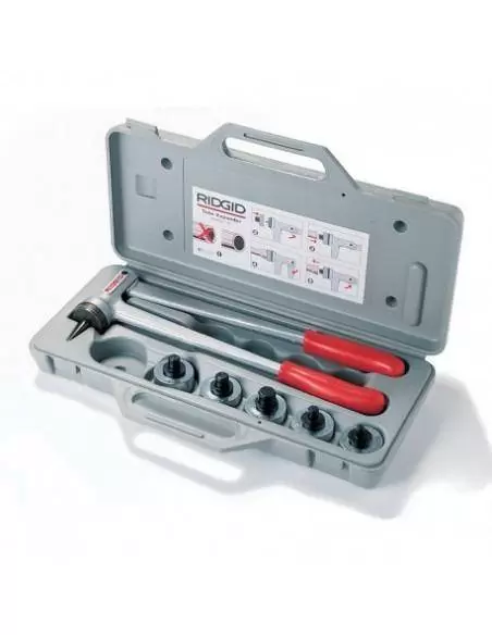 Coffret Pince à Emboiture 3/8 -1.1/8 - 17411 - Ridgid | IFD Outillage 1 Coffret Pince à Emboiture 3/8 -1.1/8 - 17411 - Ridgid | IFD Outillage
