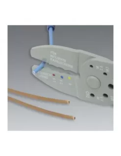 Coffret Pince à Sertir Standard Pour Cosses Pré-isolées (271 Pièces) | 115.1230 - KS Tools | IFD Outillage 7 Coffret Pince à Sertir Standard Pour Cosses Pré-isolées (271 Pièces) | 115.1230 - KS Tools | IFD Outillage -FACOM Soldes coffret pince a sertir standard pour cosses pre isolees 271 pieces 1151230 ks tools 2