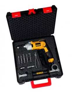 Coffret Piquage Extrudax 12 à 22 Mm (sans Perçeuse) | 252880 - Virax | IFD Outillage