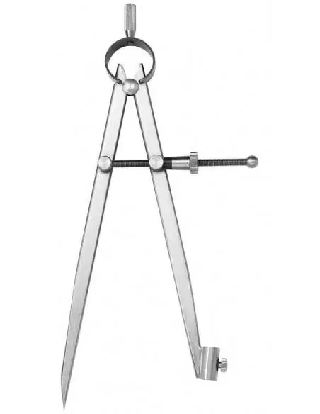 Compas Porte-crayon - DELA.1905.05 - Facom | IFD Outillage 1 Compas Porte-crayon - DELA.1905.05 - Facom | IFD Outillage
