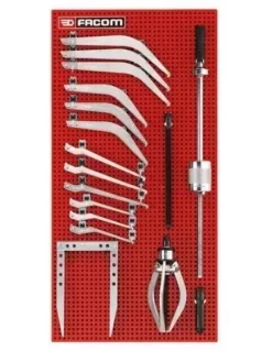 Composition "4 Tonnes" - U.J2 - Facom | IFD Outillage