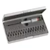 Composition De 16 Outils Micro-Tech® - Tournevis + Embouts - AEM.J1 - Facom | IFD Outillage