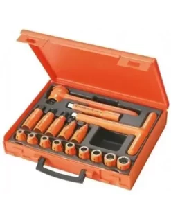 Composition De 17 Outils Isolés 1000 Volts Série - S.401AVSE - Facom | IFD Outillage