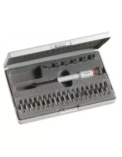 Composition De 26 Outils Micro-Tech® - Porte Douilles + Embouts + Douilles - AEM.J2 - Facom | IFD Outillage