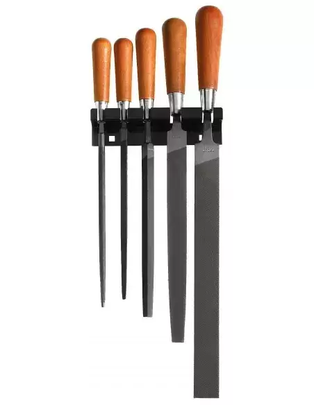 Composition De 5 Limes - STG - Facom | IFD Outillage 1 Composition De 5 Limes - STG - Facom | IFD Outillage