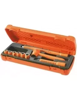 Composition De 9 Outils Isolés 1000 Volts Série VSE - J.400AVSE - Facom | IFD Outillage