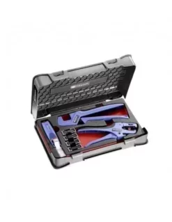 Composition électriciens - Outil De Sertissage Mobile - 819810 - Facom | IFD Outillage