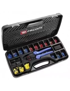 Composition "électricité Industrielle" - 855367 - Facom | IFD Outillage