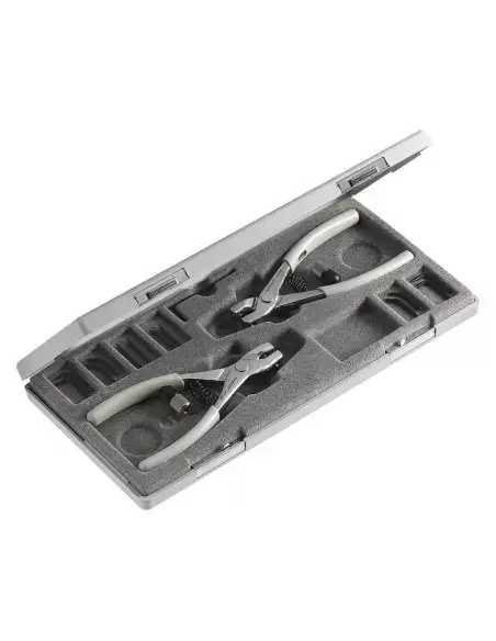 Composition Pour Circlips® Extérieurs Et Intérieurs - 470.MT - Facom | IFD Outillage 1 Composition Pour Circlips® Extérieurs Et Intérieurs - 470.MT - Facom | IFD Outillage