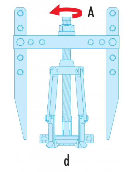 Composition Pour La Mécanique "puissance Moyenne" - U.103A - Facom | IFD Outillage 2 Composition Pour La Mécanique "puissance Moyenne" - U.103A - Facom | IFD Outillage – Image 2